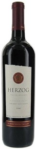 Baron Herzog Special Reseve Cabernet Sauvignon Kp M 2006